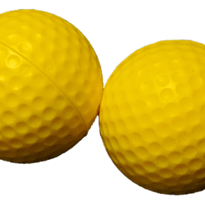 Nerf Golf Balls