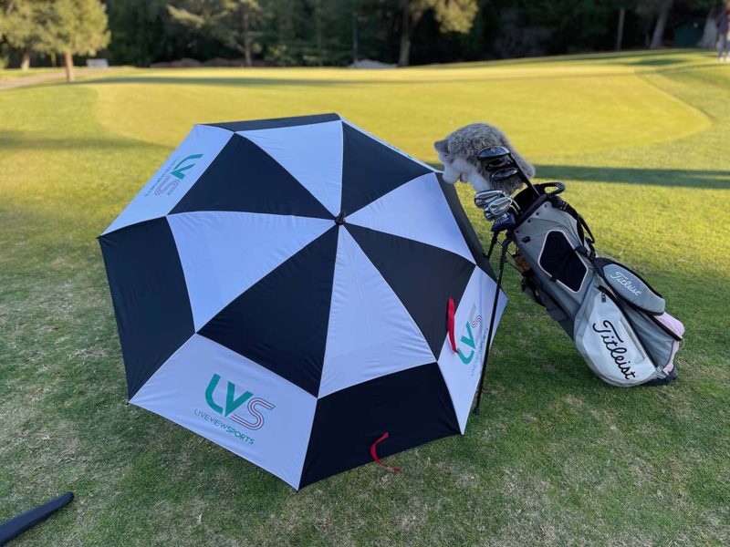 LVS Umbrella